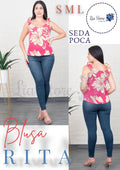 BLUSA RITA